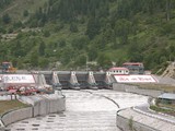 300 MW Baspa-II HEP, H.P