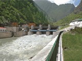 400 MW Vishnuprayag HEP, Uttarakhand