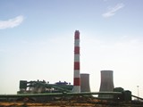 500 MW Bina Thermal Power Plant M.P