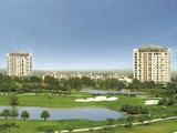 Earth Court at Greater Noida
