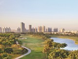 Golf Course - Greater Noida