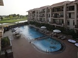 Jaypee Greens Golf & Spa Resort, Greater Noida