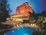 Jaypee Siddharth Hotel New Delhi