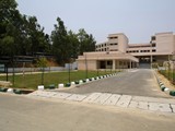 Jaypee University, Anoopshahar, U.P.