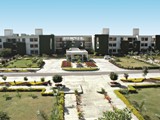 Jaypee University of Engineering & Technology, Guna M.P