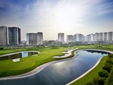 Pavillion Court - Golf Course, Wish Town, Noida