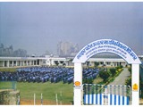 Sardar Patel Ucchatar Madhyamik Vidayalaya Jaypee Nagar, Rewa