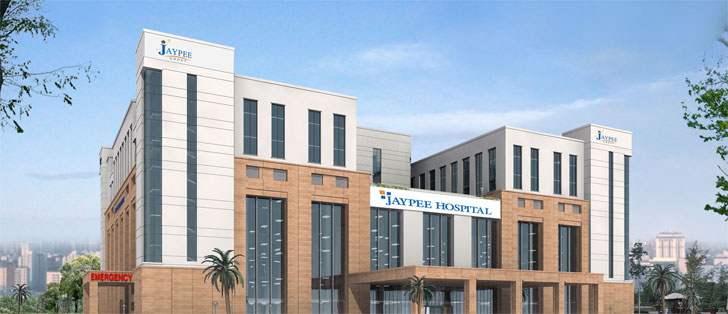 Jaypee Hospital